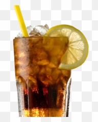 Texas Tea 2 Oz Tequila Rum Vodka Gin - Transparent Long Island Iced Tea Png,Ice Tea Png