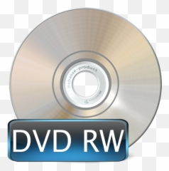 Dvd - RW Icon iMod Icons SoftIconscom Dvd Rw Logo Png