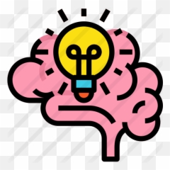 Brain - Free education icons Teaser Icon Transparent png