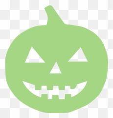 Guacamole Green Halloween Pumpkin Icon - Free guacamole Pink Halloween Pumpkin png