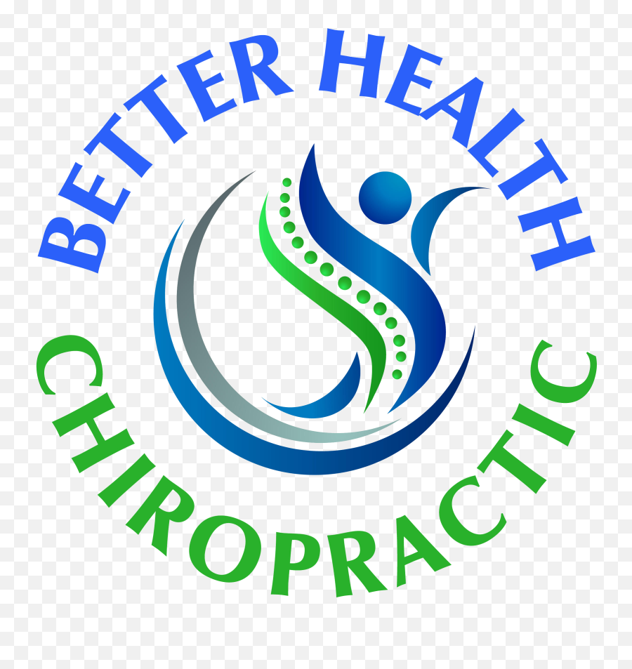 Better Health Chiropractic - Chiropractor In Waterloo Ia Us Circle Png,Walden Media Logo