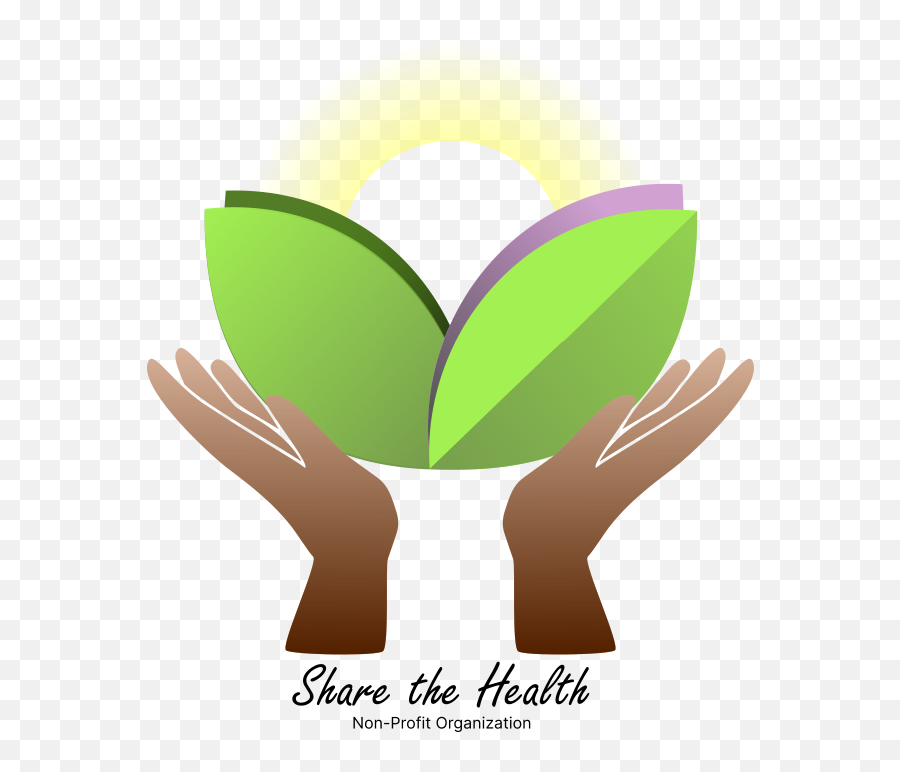 Sharethehealthcharitycom U2013 Share The Health Charity - Graphic Design Png,Share The Love Logo