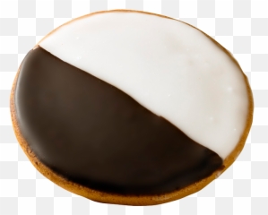 Black And White Cookie Png U0026 Free Cookiepng - Cookies Candy