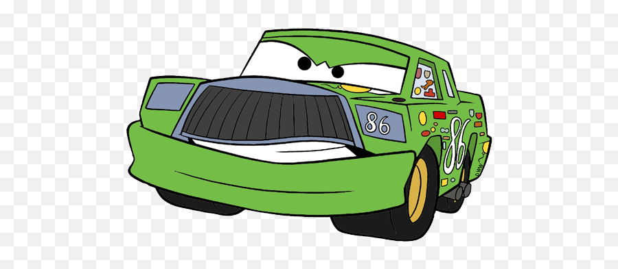 Disney Pixaru0027s Cars Clip Art 2 Galore - Cars Disney Cartoon Png,Disney Cars Png