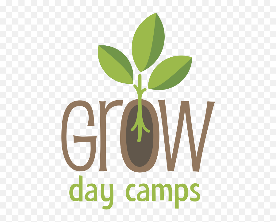 Grow Day Camp Logo - Birmingham United Methodist Church Camp Glisson Grow Day Camp Png,Camp Logo