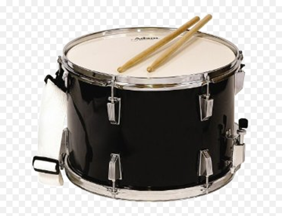 Transparent Snare Drum - Percussion Instruments With Meaning Png,Drum Png