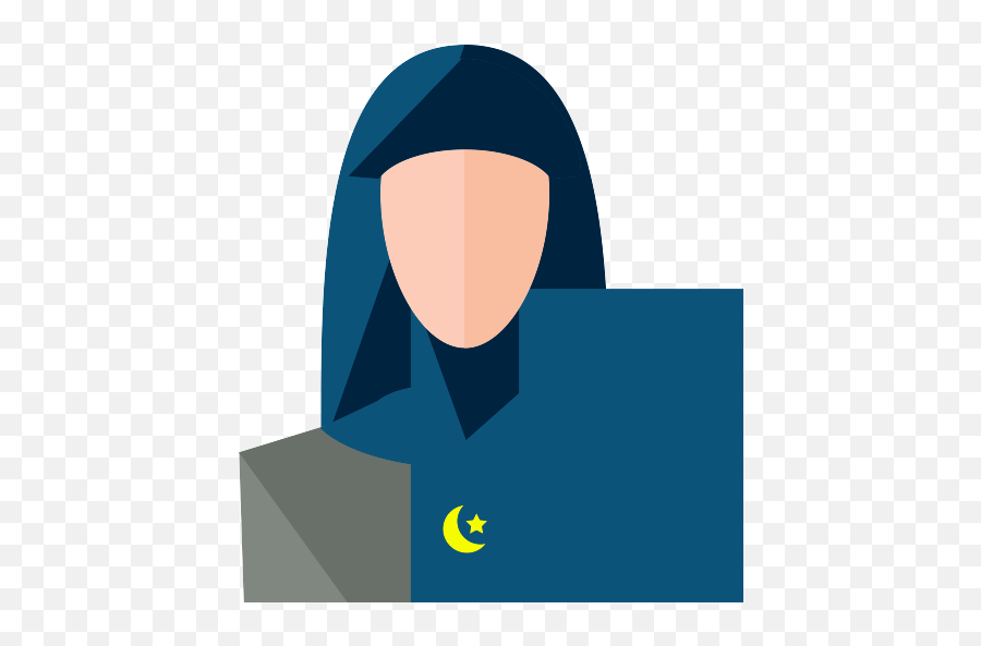 Muslim Png Icon - Triangle,Muslim Png