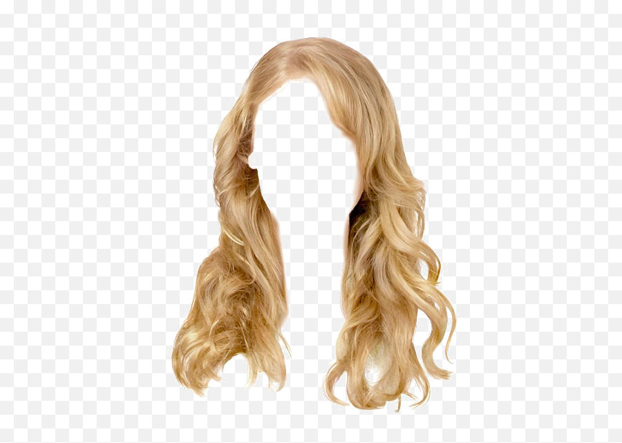Download Blonde Png Photos - Transparent Blonde Wig Png,Blonde Hair Png