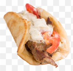 Every Order Grilled Fresh - Bun Png,Gyro Png