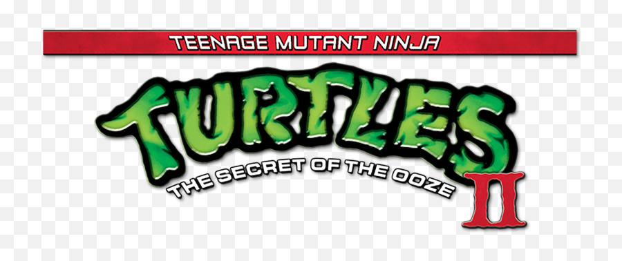The - Teenage Mutant Ninja Turtles Png,Teenage Mutant Ninja Turtles Logo