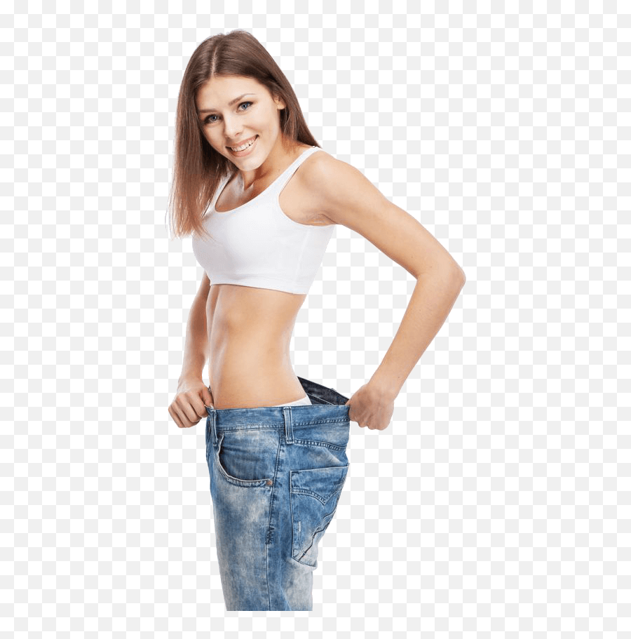 Fit Woman - Woman No Background Png,Woman Transparent Background