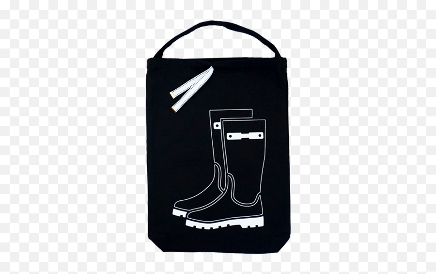 Download Hd Combat Boots Bag - Combat Boot Transparent Png Snow Boot,Combat Boots Png