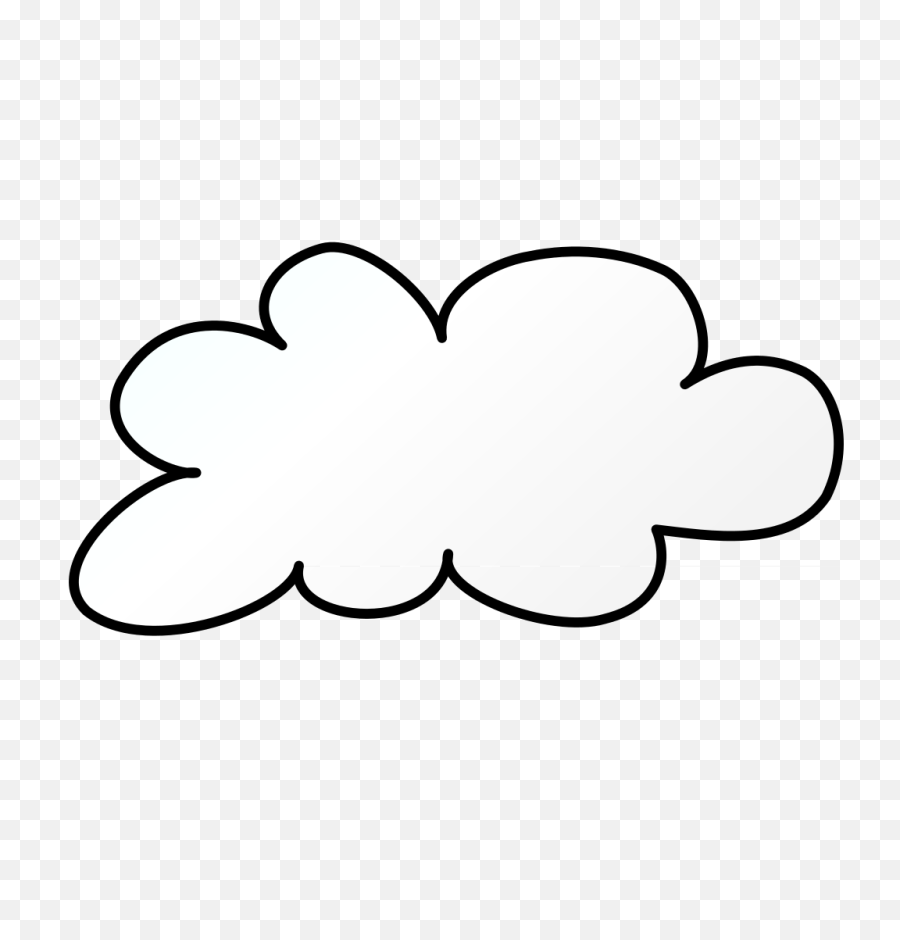 Sky With Clouds Png Svg Clip Art For Web - Download Clip Rainy Weather Clip Art,Clouds Png