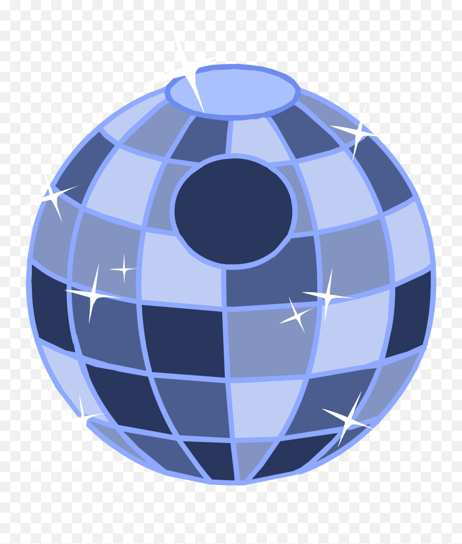 Download Mirror Ball Costume Icon - Club Penguin Disco Ball Club Penguin Disco Ball Png,Disco Ball Png
