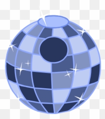 Download Mirror Ball Costume Icon - Club Penguin Disco png