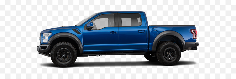 Download Raptor 2018 Ford F - 150 Truck Raptor Ford Raptor Ford F150 Raptor Side View Png,Raptor Png