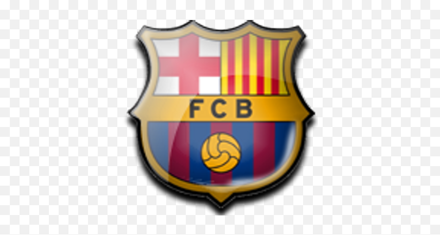 Download Tickets Fc Barcelona - Fc Barcelona Logo Small Fc Barcelona Logo Transparent Png,Fcb Logo