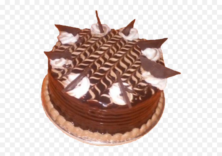 Chocolate Cake Png Image Transparent Arts - Cake Decorating Supply,Chocolate Cake Png