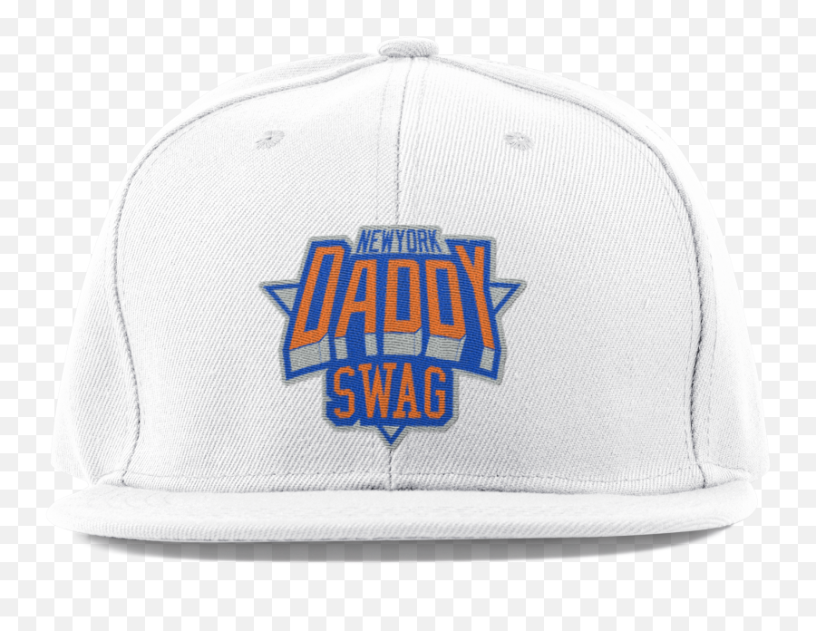 Daddy Swag New York Edition Snap - For Baseball Png,Swag Hat Png
