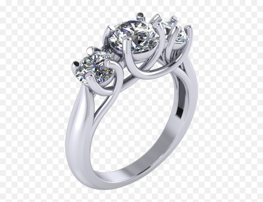Silver Ring Png Image For Free Download - Ring Jewelry Png,White Ring Png
