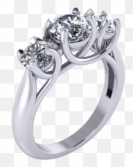 Silver Ring Png Image For Free Download - Jewelry