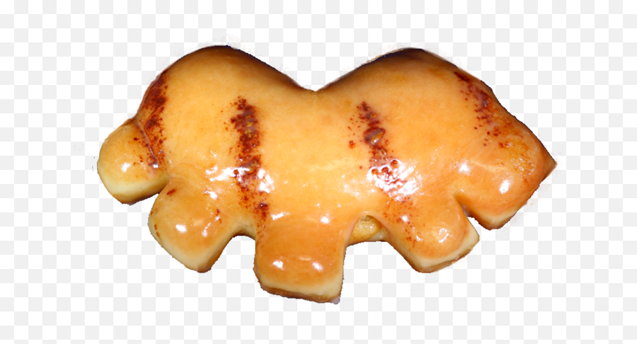 Apple Bear Claw - Bear Claw Donut Png,Bear Claw Png