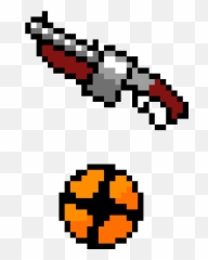 Pixilart - Clip Art Png,Tf2 Logo Png