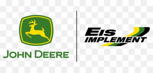 Eis Implement Inc - Horizontal Png,John Deere Png