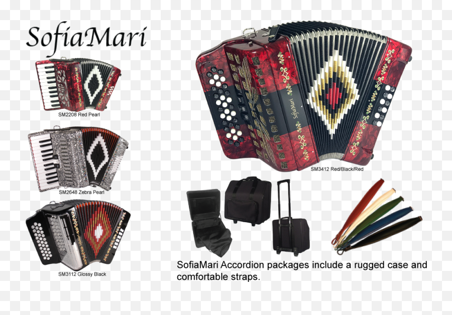 Gulf Music Sales - Accordionist Png,Accordion Png