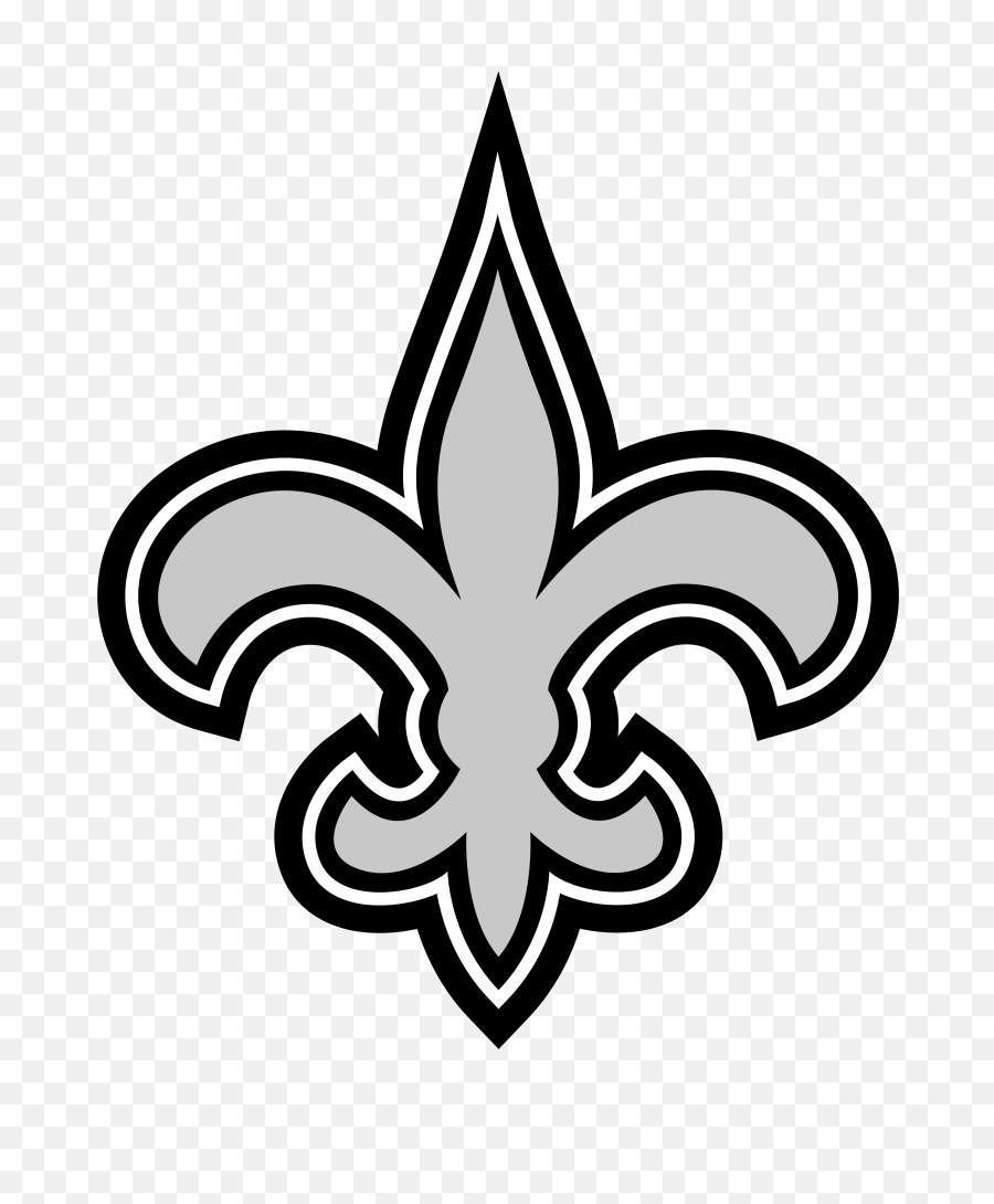 Free Fleur De Lis Png Download - New Orleans Saints Logo,Fleur De Lis Png