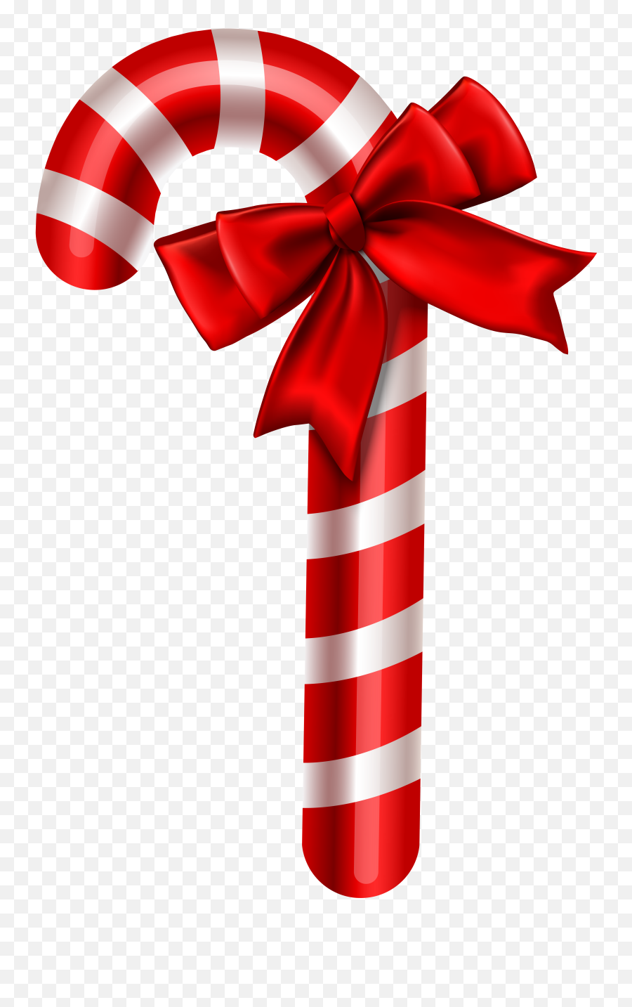 Download Christmas Ornament Candy Cane Png Canes