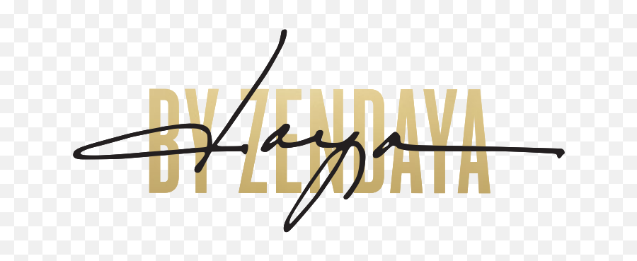 Zendaya Coleman Launches Drop 2 - Daya By Zendaya Logo Png,Zendaya Png