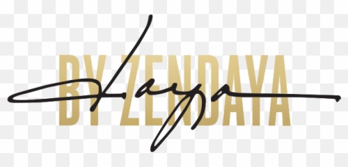 Zendaya Coleman Launches Drop 2 - Daya By Zendaya Logo Png,Zendaya Png