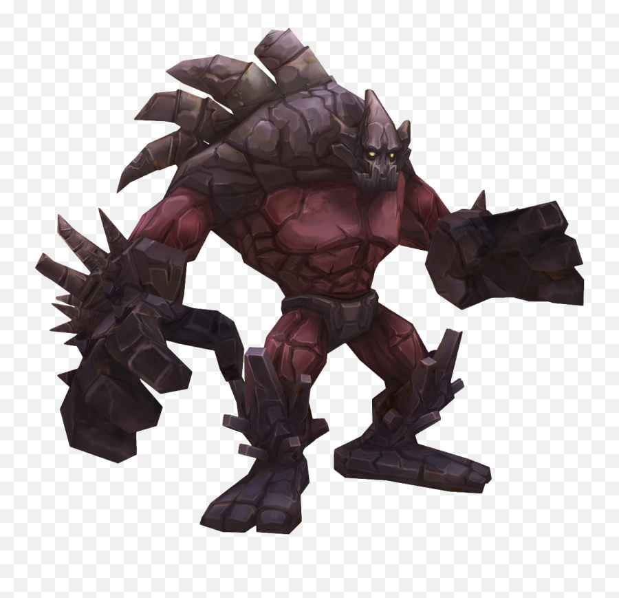 Malphitelolgameplay League Of Legends Wiki Fandom - Malphite Wild Rift Vs Lol Png,League Of Legends Icon Png