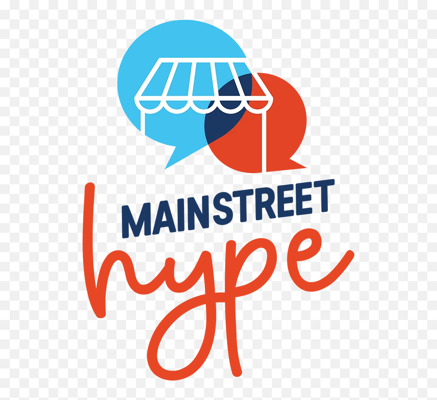 How It Works Mainstreet Hype - Baker Street Png,Hype Png