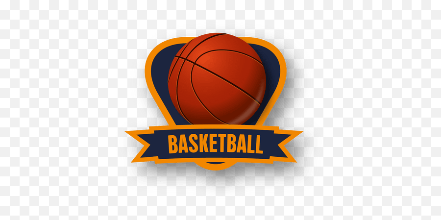 Transparent Png Svg Vector File - Logos De Basquetbol Png,Basketball Logo