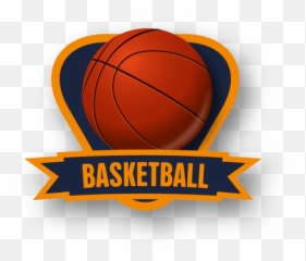 Transparent Png Svg Vector File - Logos De Basquetbol Png,Basketball Logo