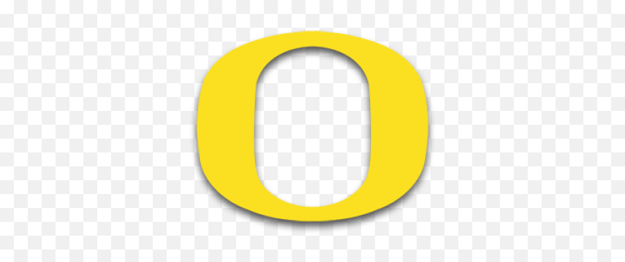 Download Free Png Oregon Ducks Football Logo Images - Oregon Yellow Logo Png,Oregon Ducks Logo Png