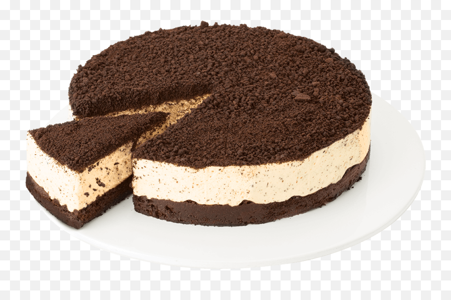 Cookies Cream - Chateau Gateaux Cookies And Cream Cake Png,Cookies And Cream Png