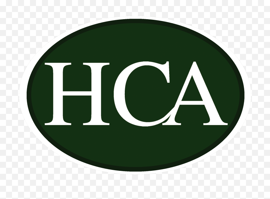 Hca Logos - Wall Street Journal Online Png,Hca Logos