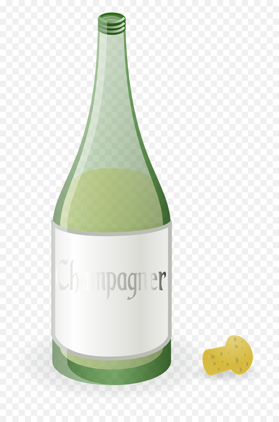 Beer Bottleliquidglass Bottle Png Clipart - Royalty Free Png Miras,Champagne Bottle Png