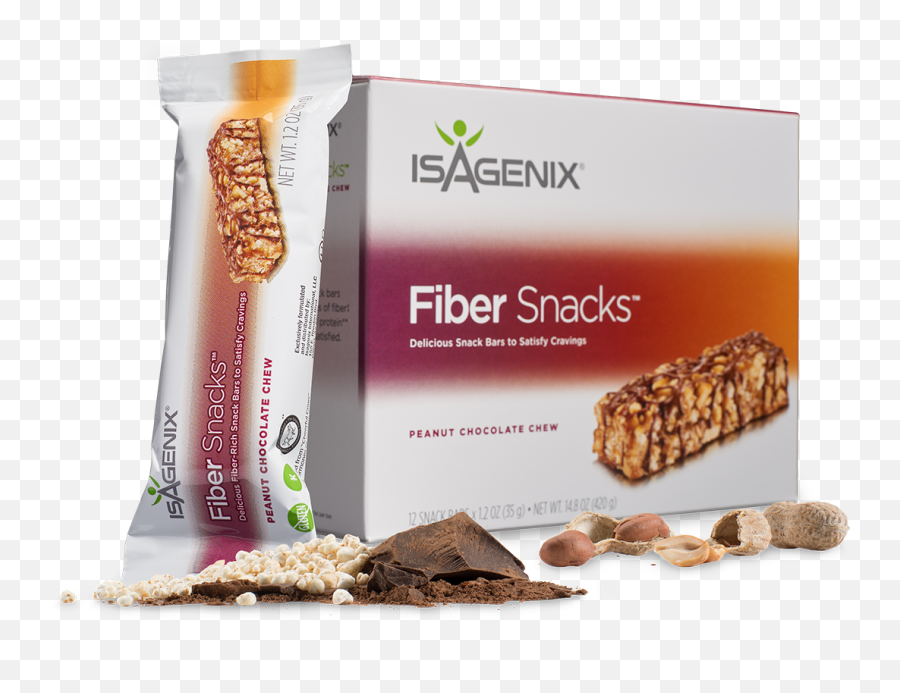 Pandc Fiber Snack - Isagenix Product Hub Isaproduct Types Of Chocolate Png,Snack Png
