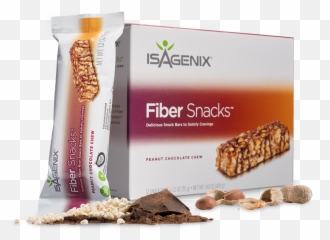 Pandc Fiber Snack - Isagenix Product Hub Isaproduct Types Of Chocolate Png,Snack Png