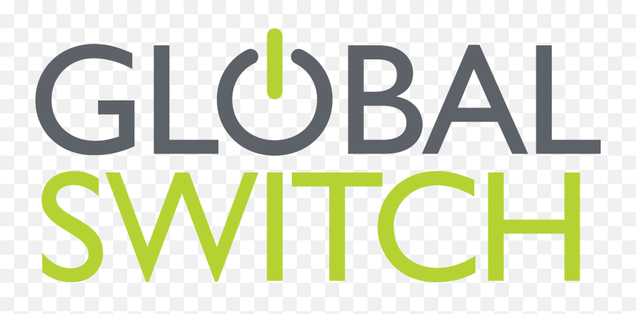 Global Switch Logo Png - Vertical,Switch Logo Png