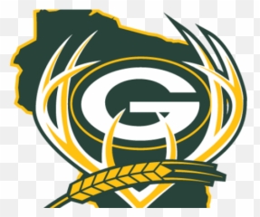 Green Bay Packers Png Logo - Free Transparent PNG Logos