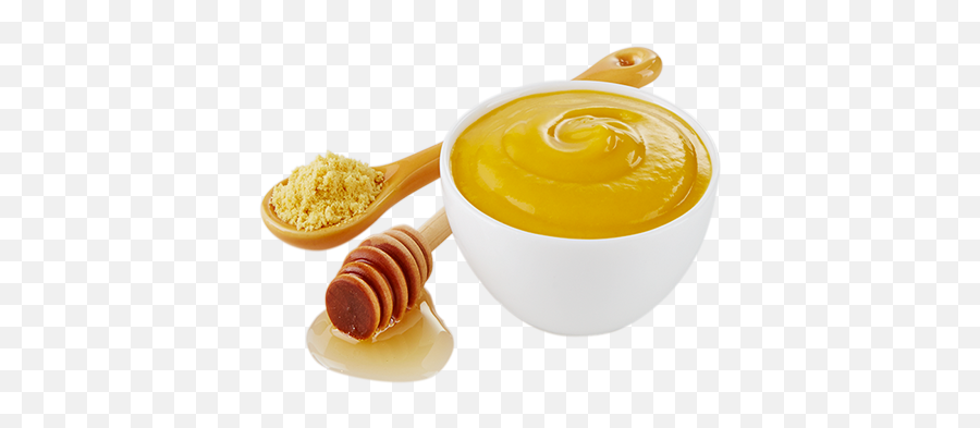 Honey Mustard Sauce Png - Salsa Honey Mustard Png,Mustard Png