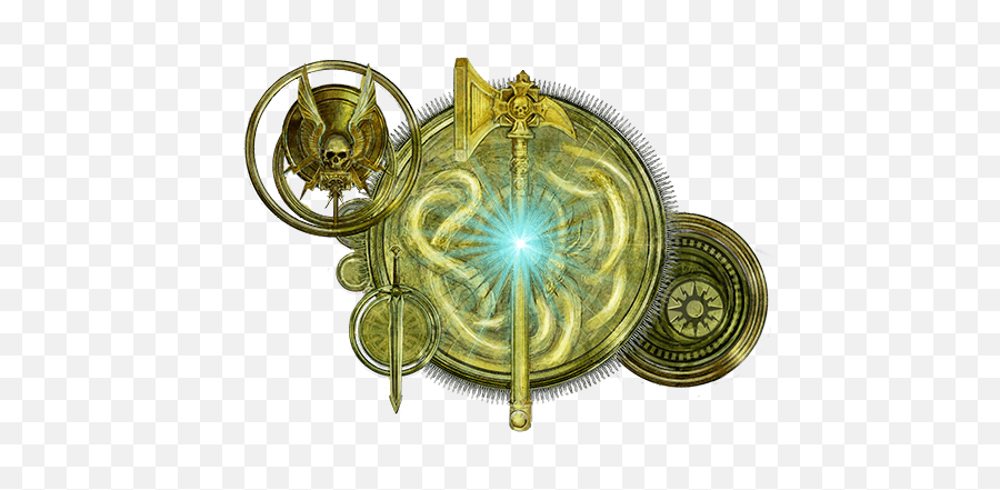 Warhammer Age Of Sigmar - Age Of Sigmar Banners Png,Age Of Sigmar Logo