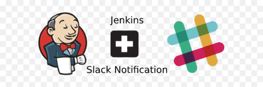 Integrating Jenkins With Slack - Jenkins Build Server Png,Slack Logo Png