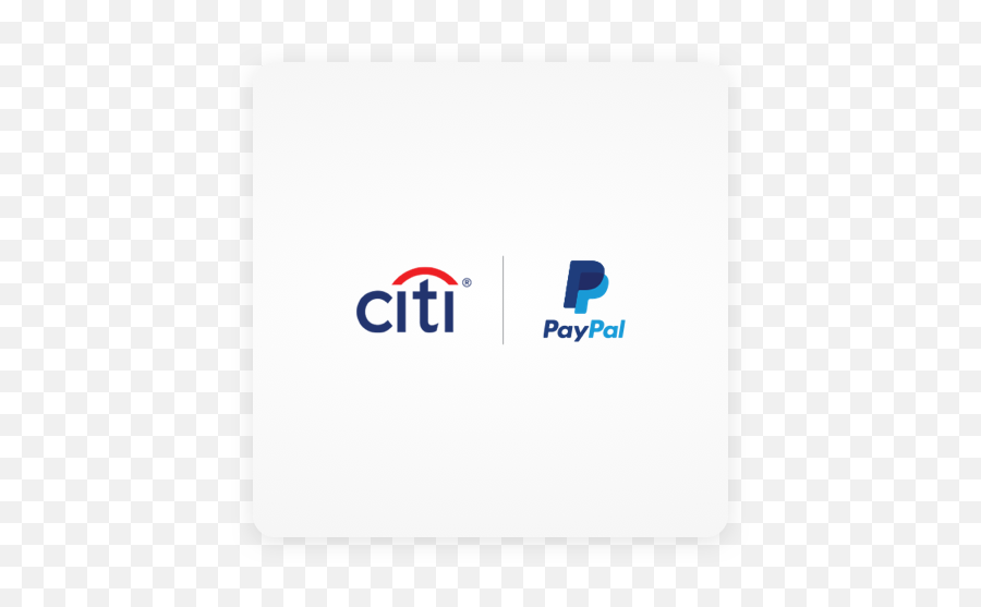 Digital Services - Vertical Png,Citigroup Logo