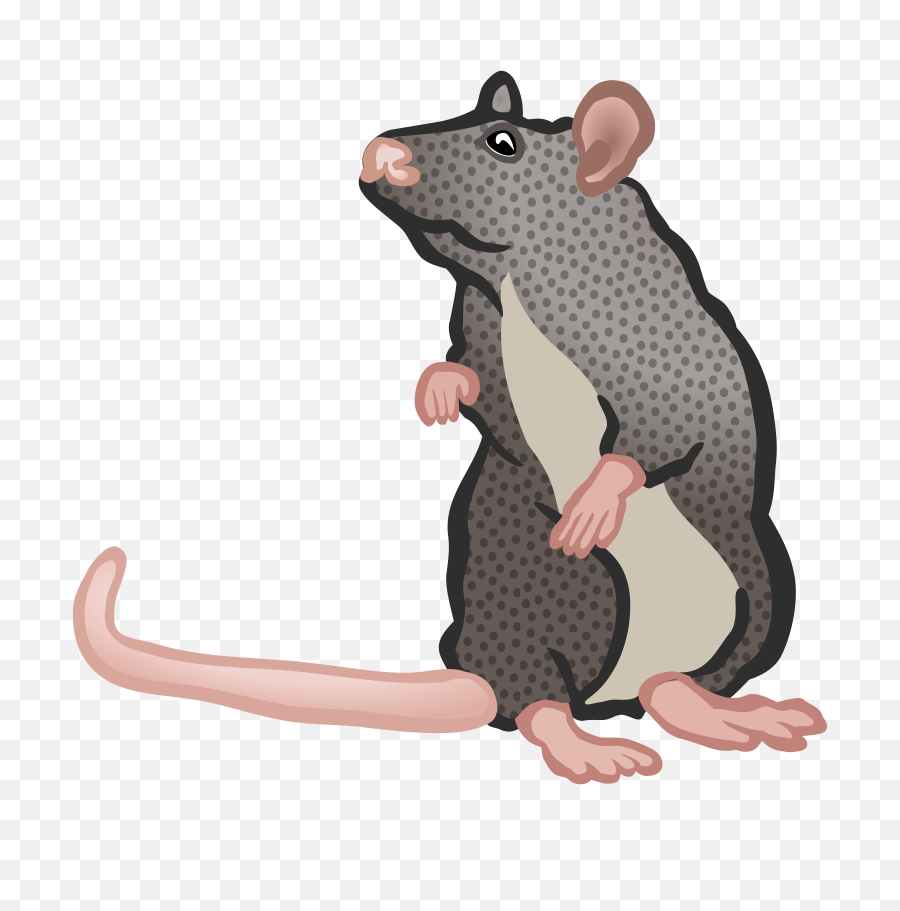 Download Free Mouse Clipart Rat Rodent Clip Art - Mouse Family Clipart Png,Rodent Png